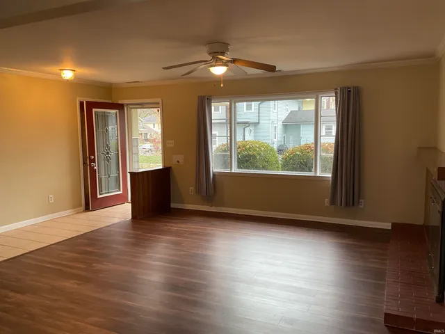 $1,500 | 1421 Nevada Avenue, Fort Wayne, IN 46805