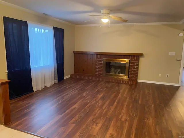 $1,500 | 1421 Nevada Avenue, Fort Wayne, IN 46805