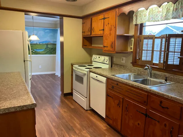 $1,500 | 1421 Nevada Avenue, Fort Wayne, IN 46805