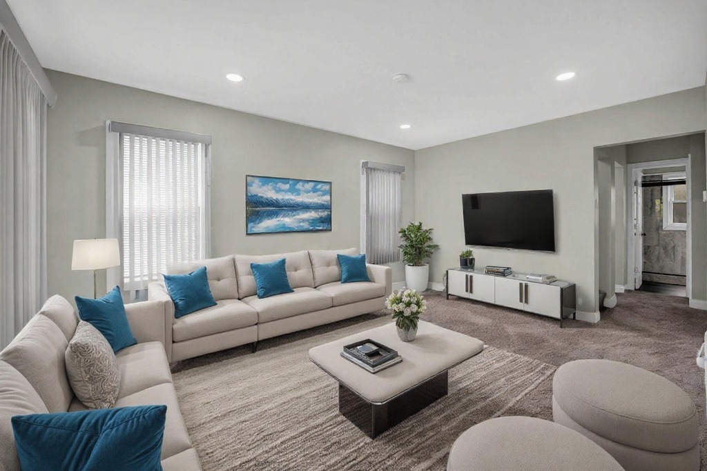 17926 Roy Street Lansing, IL 60438 - Photo 5 of 26