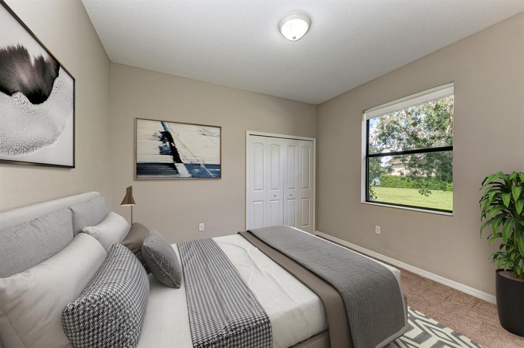 15426 Mulholland Road Parrish, FL 34219 - Photo 20 of 38 Bedroom Enhanced