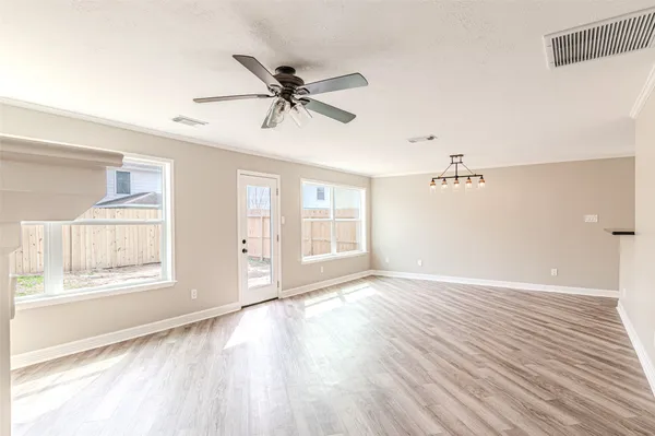 $289,000 | 19526 Rocky Bank Drive, Tomball, TX 77375