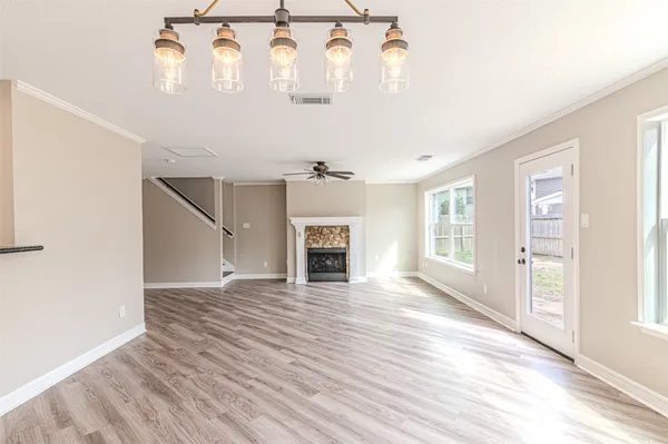 $289,000 | 19526 Rocky Bank Drive, Tomball, TX 77375
