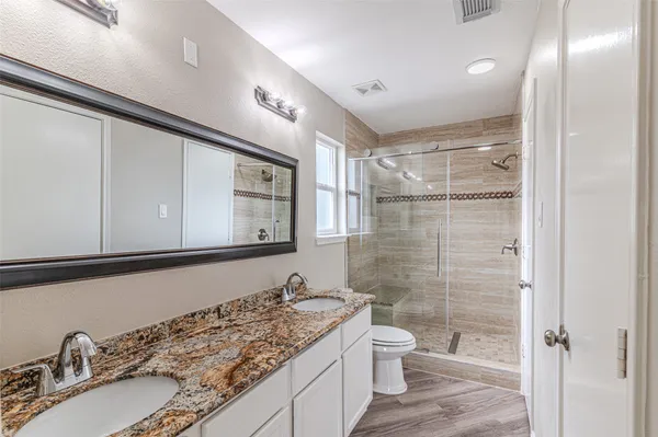$289,000 | 19526 Rocky Bank Drive, Tomball, TX 77375