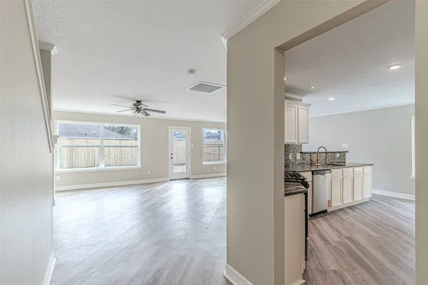 $289,000 | 19526 Rocky Bank Drive, Tomball, TX 77375