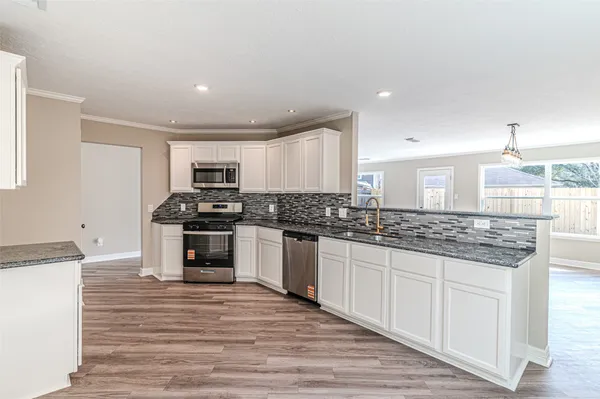 $289,000 | 19526 Rocky Bank Drive, Tomball, TX 77375