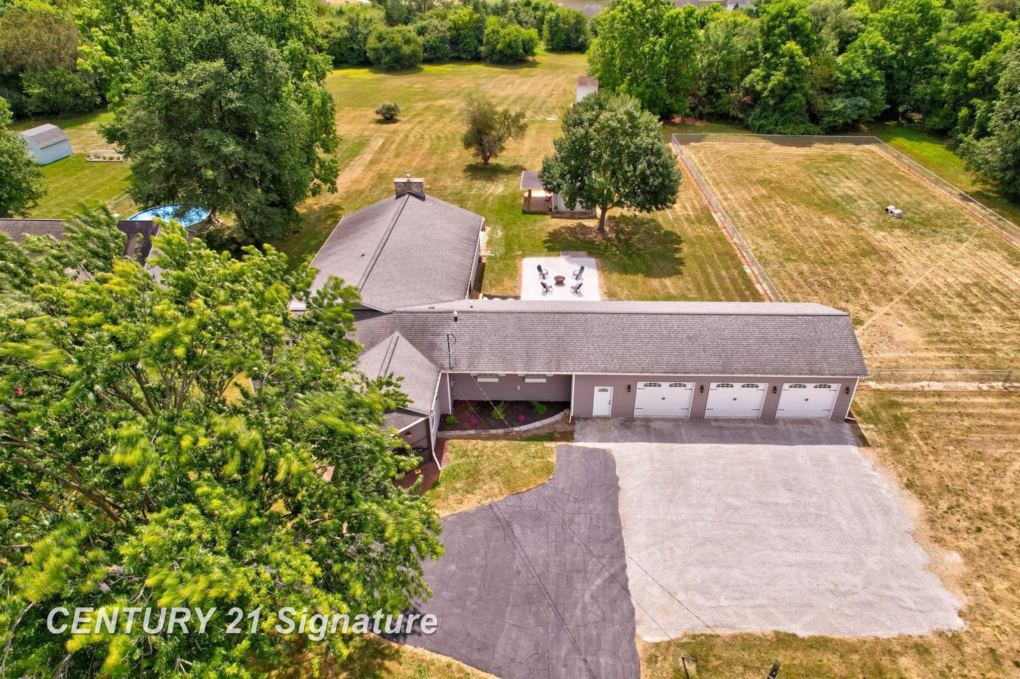 4098 Crosby Road Flint, MI 48506 - Photo 66 of 79