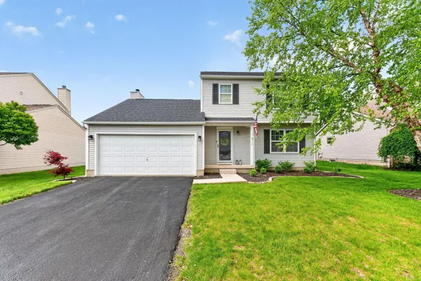 $356,000 | 911 Wallace Drive, Delaware, OH 43015