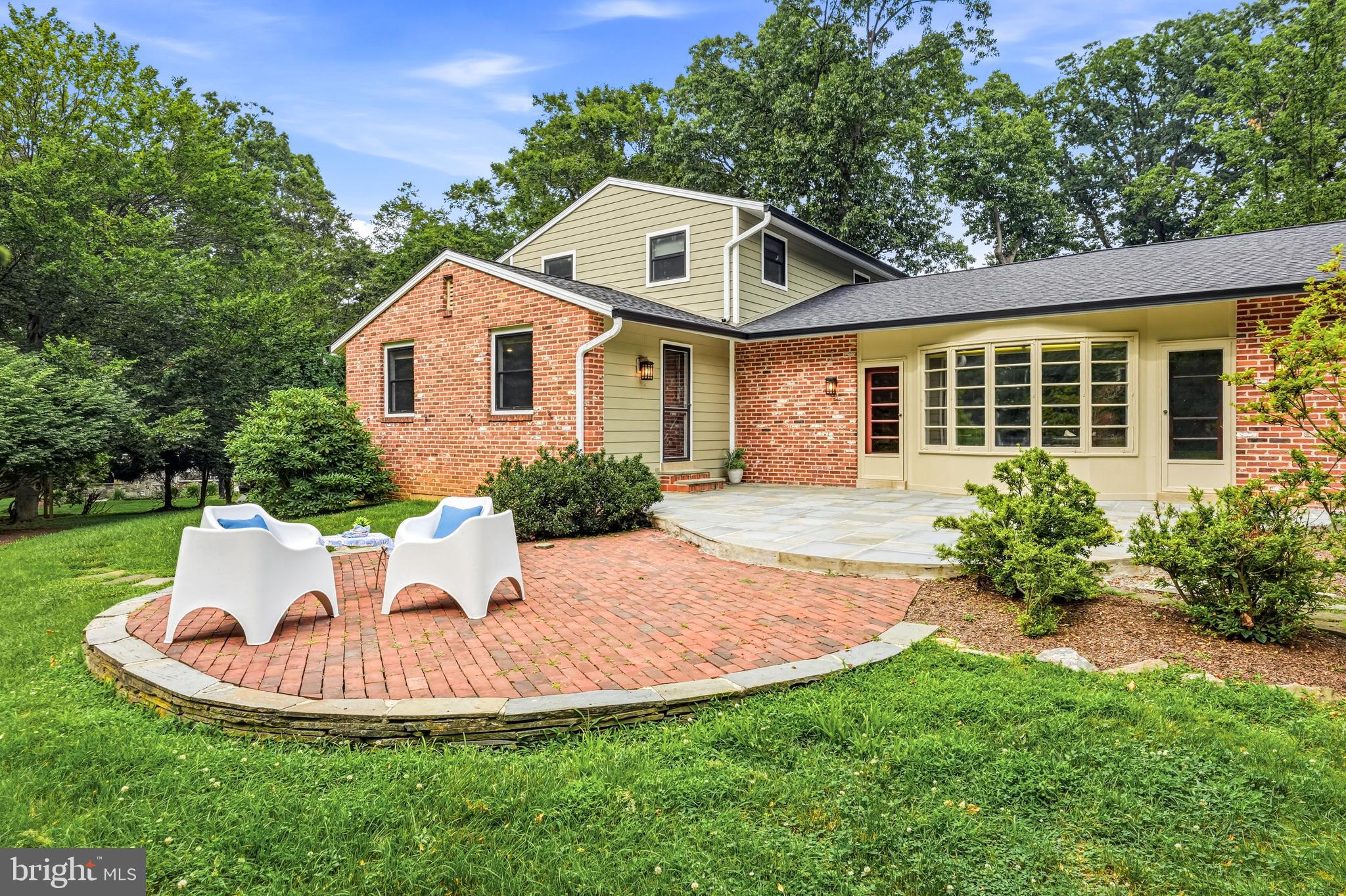 749 Bair Road Berwyn, PA 19312 - Photo 37 of 86