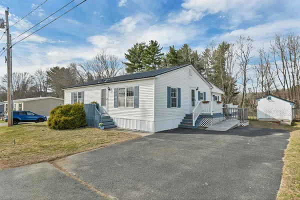 $260,000 | 11 A Street, Seabrook, NH 03874