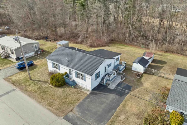 $260,000 | 11 A Street, Seabrook, NH 03874