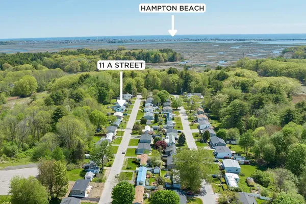 $260,000 | 11 A Street, Seabrook, NH 03874