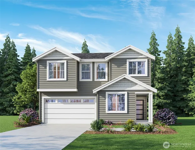 $532,950 | 4524 Noel Street, Blaine, WA 98230