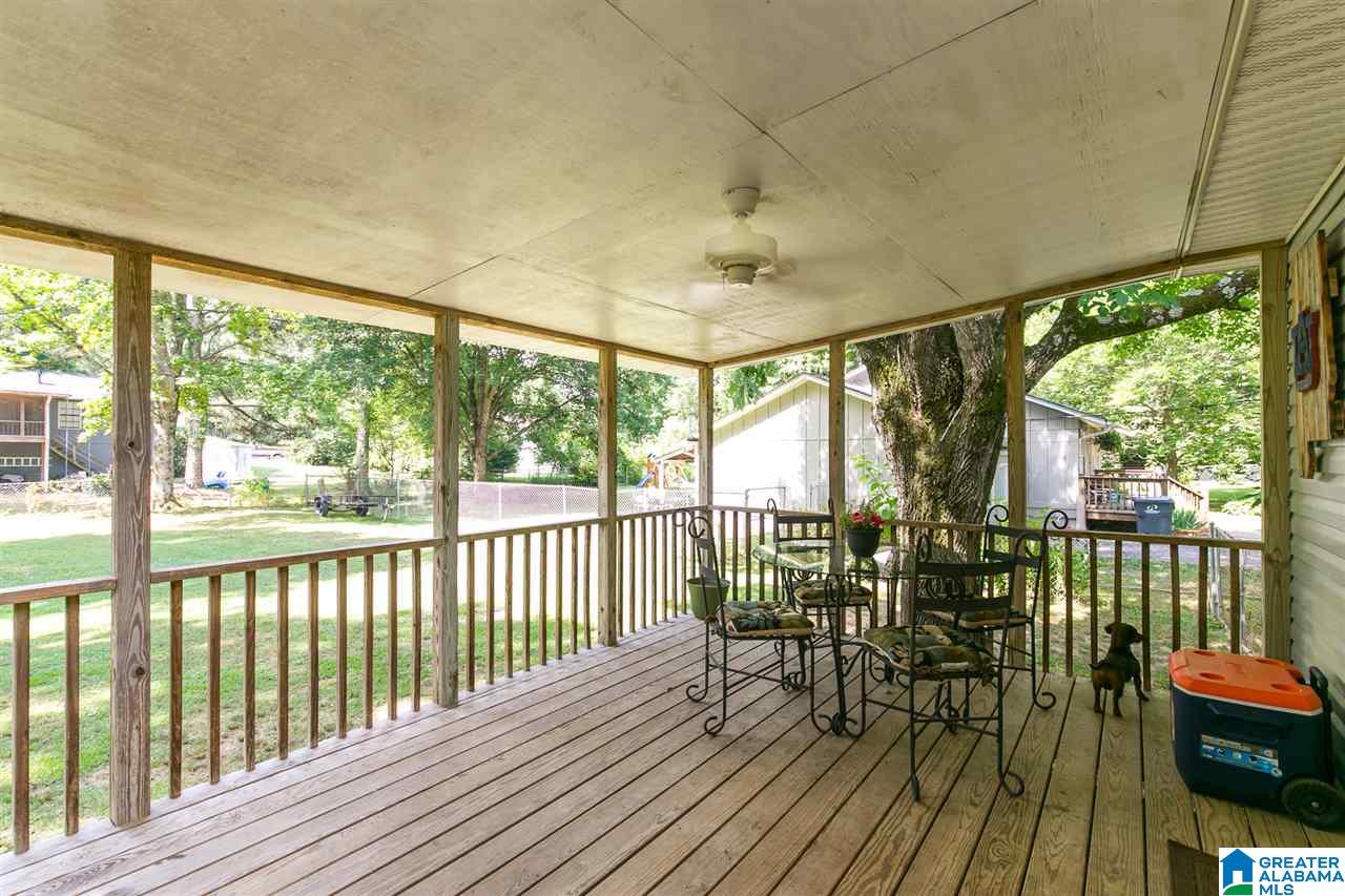 6263 Renda Circle Pinson, AL 35126 - Photo 16 of 20