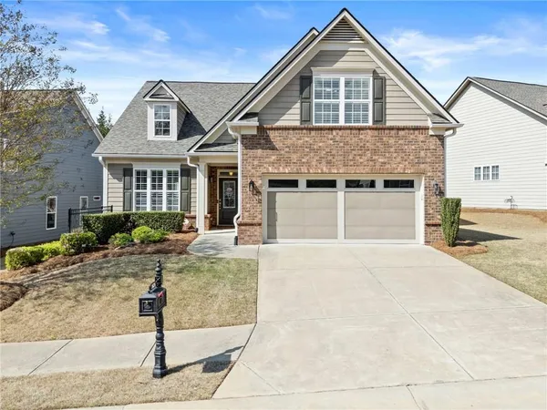 $545,000 | 3626 Majestic Oak Drive Southwest, Gainesville, GA 30504