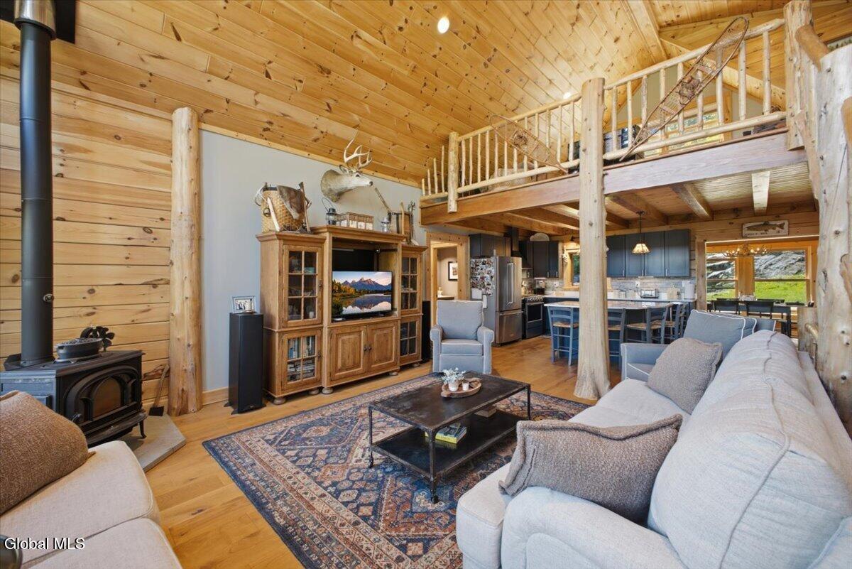 1482 Tupper Road Long Lake, NY 12847 - Photo 7 of 46 20-004_IMG_7423