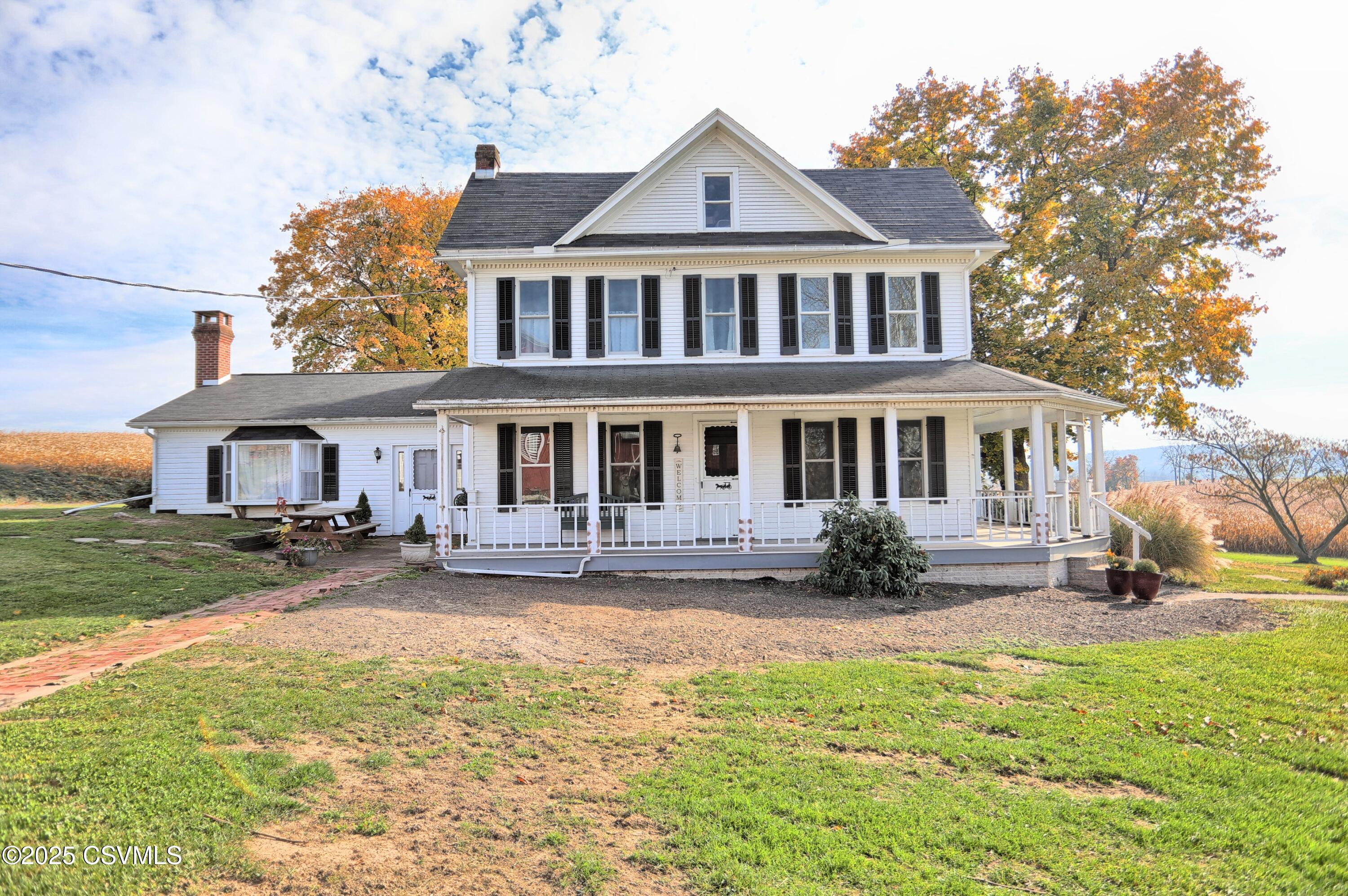 1902 Pheasant Ridge Road Lewisburg, PA 17837 - Photo 24 of 107 Gallery Image 24