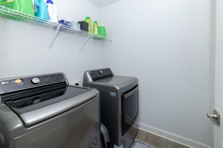 244 Overlook Road Covington, GA 30014 - Photo 16 of 19