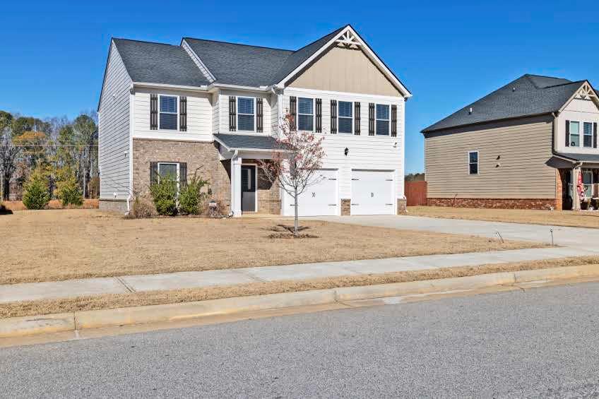 244 Overlook Road Covington, GA 30014 - Photo 18 of 19