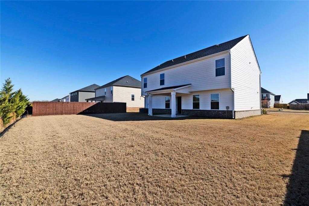 244 Overlook Road Covington, GA 30014 - Photo 19 of 19