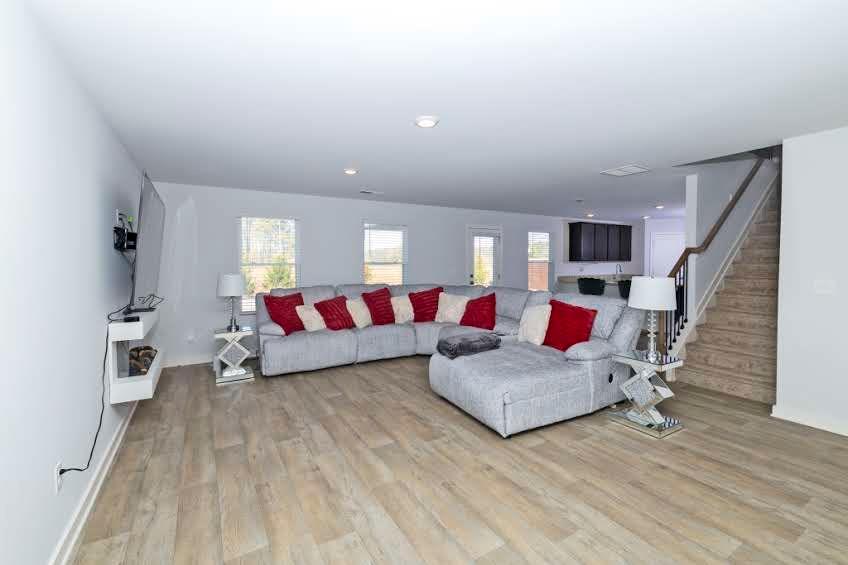 244 Overlook Road Covington, GA 30014 - Photo 4 of 19