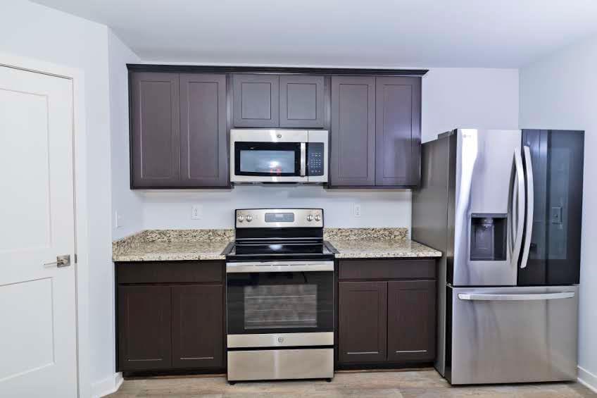 244 Overlook Road Covington, GA 30014 - Photo 8 of 19