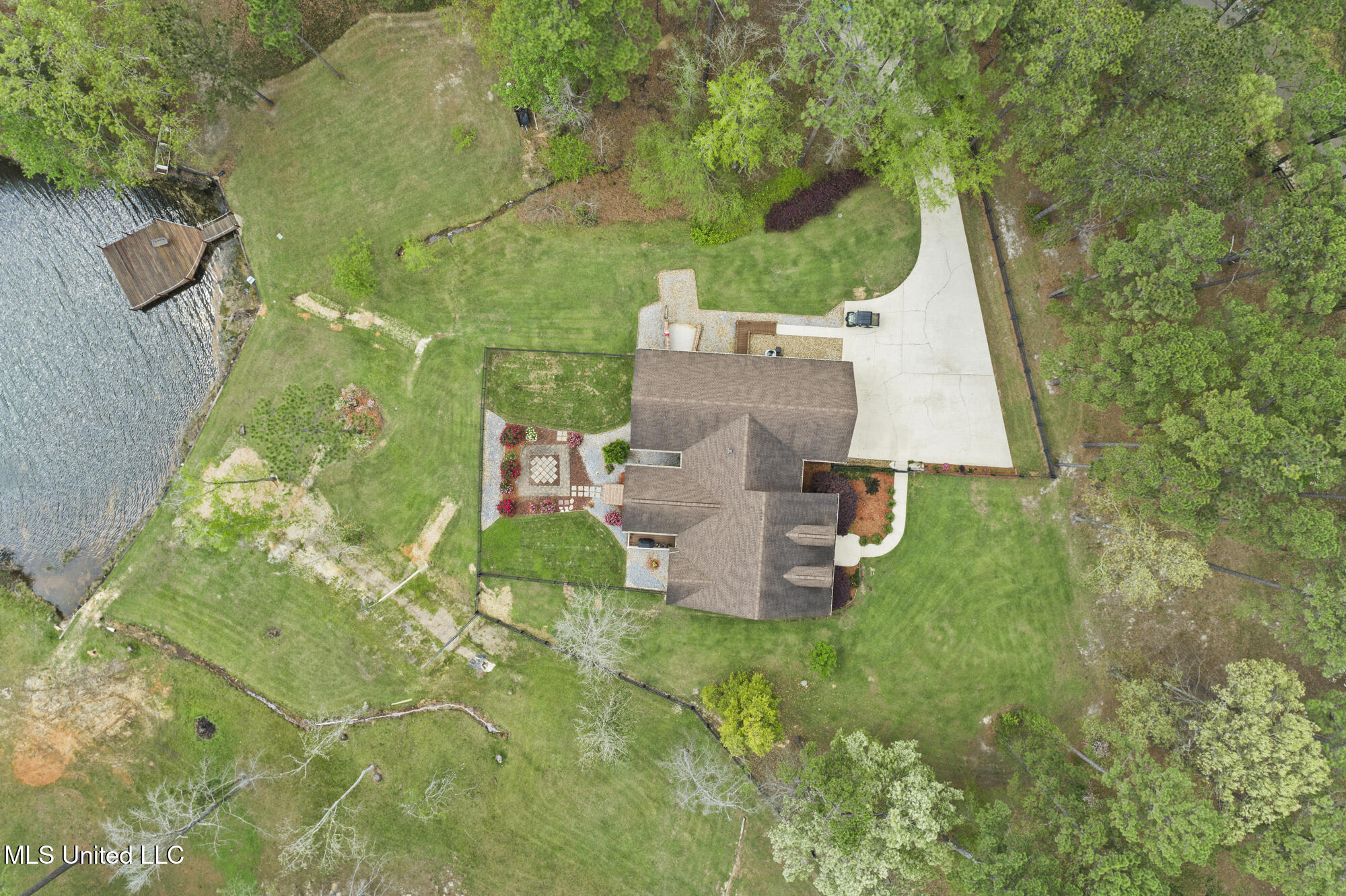 243 Lake Gary Road Leakesville, MS 39451 - Photo 42 of 48 ghubphoto_001