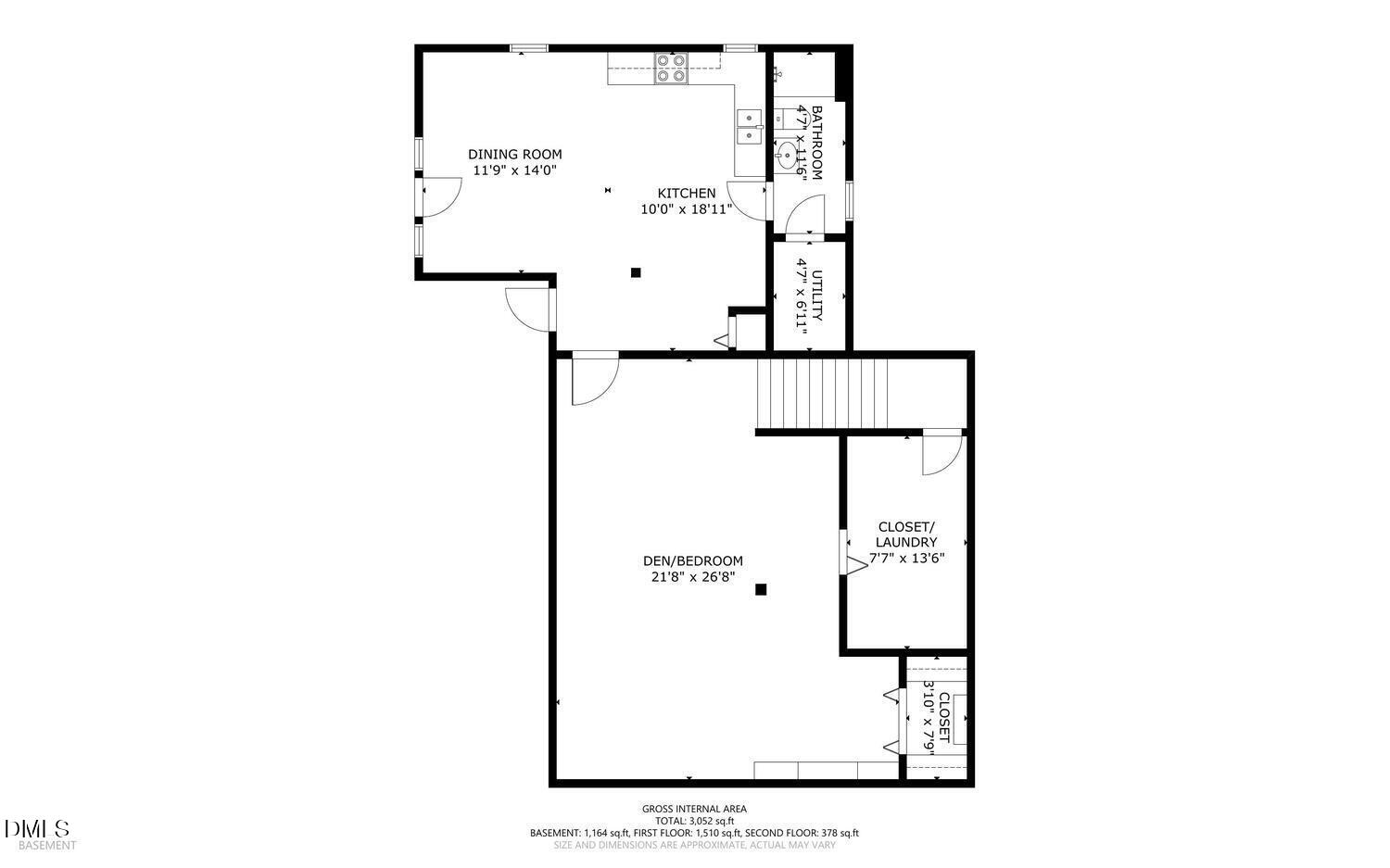 623 Estes Road Ruffin, NC 27326 - Photo 5 of 74 623 Estes Rd Ruffin NC 27326-large-005-0
