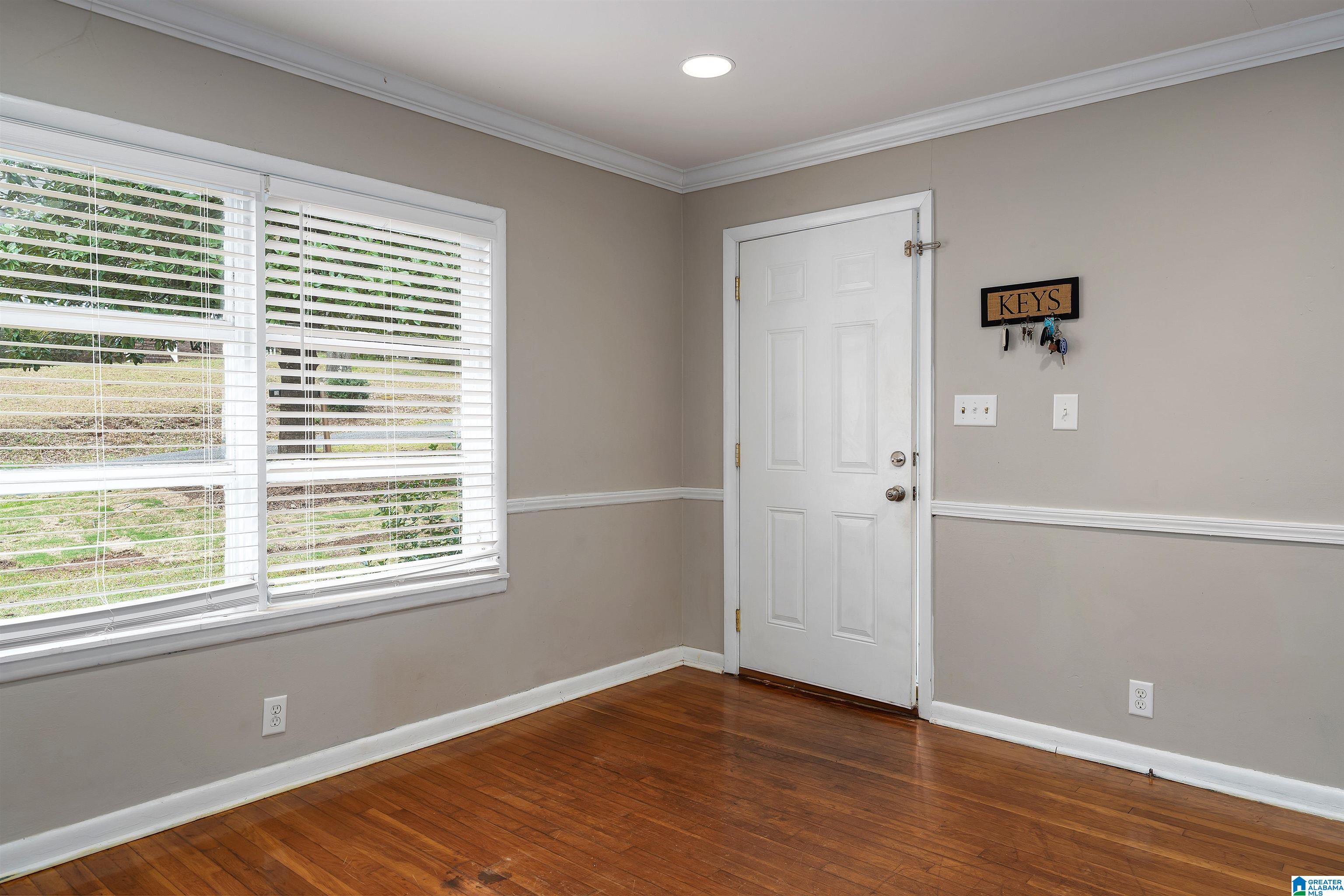 3117 Ashwood Road Bessemer, AL 35023 - Photo 4 of 33