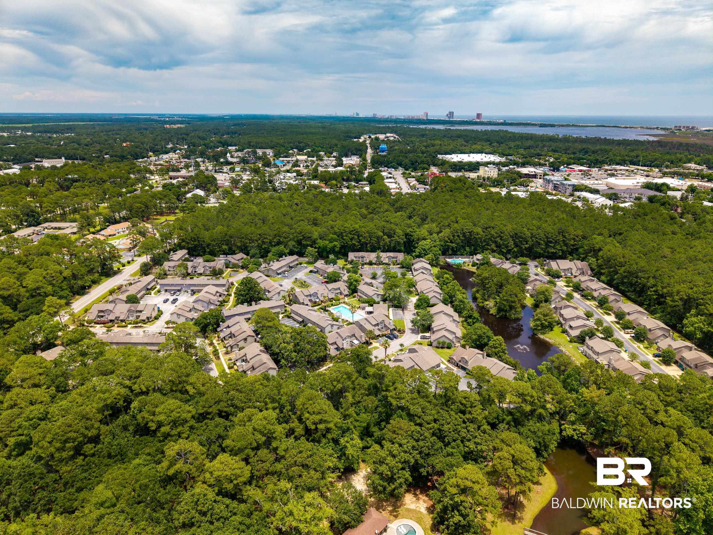 389 Clubhouse Drive, Unit 5H Gulf Shores, AL 36542 - Photo 42 of 43