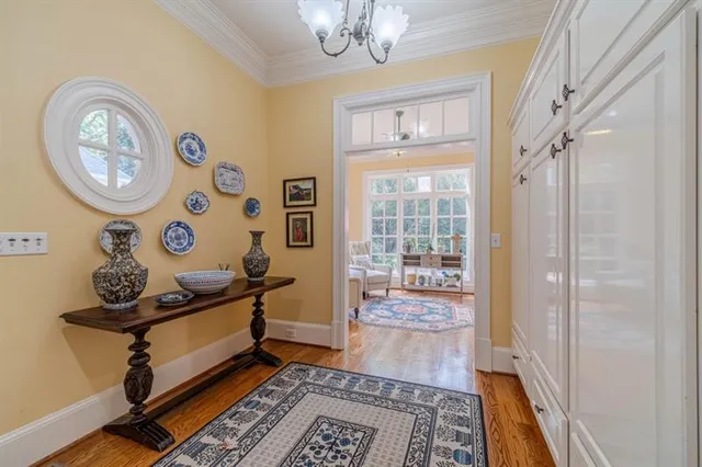 $3,400,000 | 200 Johnson Road, Suwanee, GA 30024