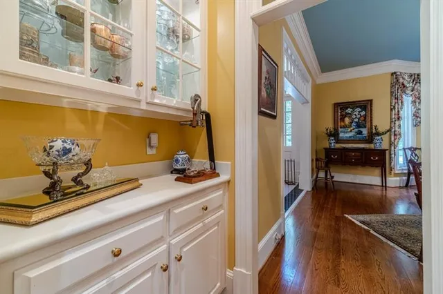 $3,400,000 | 200 Johnson Road, Suwanee, GA 30024