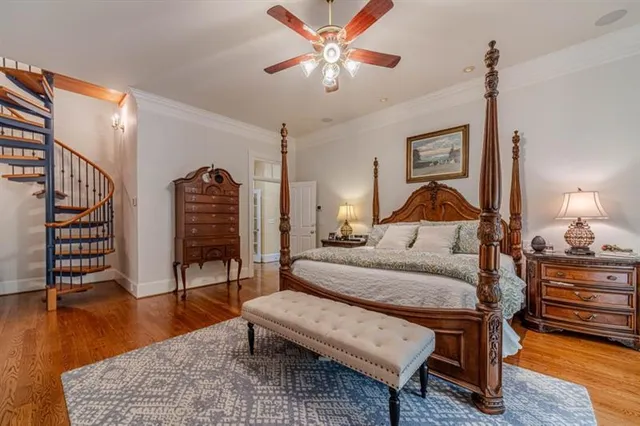 $3,400,000 | 200 Johnson Road, Suwanee, GA 30024