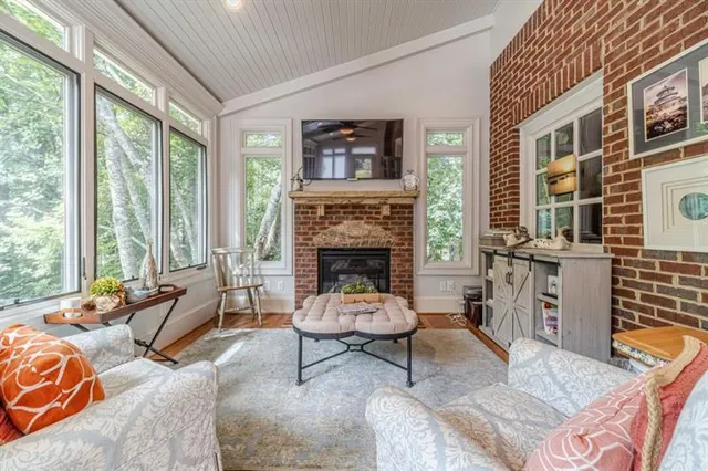 $3,400,000 | 200 Johnson Road, Suwanee, GA 30024