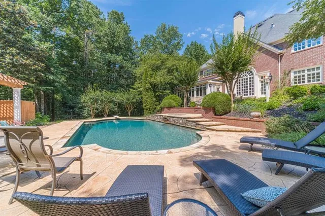 $3,400,000 | 200 Johnson Road, Suwanee, GA 30024