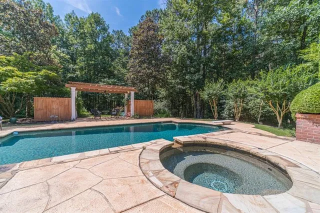 $3,400,000 | 200 Johnson Road, Suwanee, GA 30024