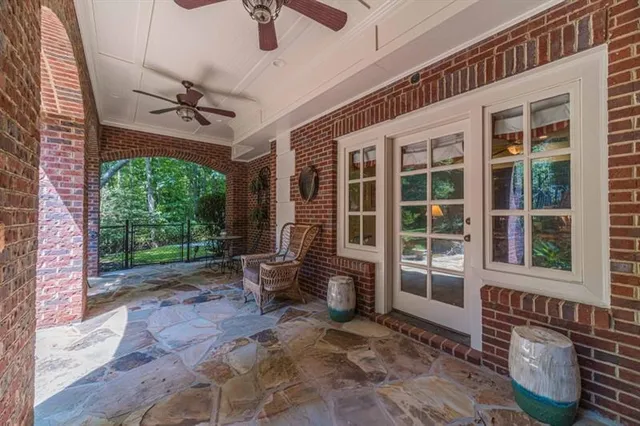 $3,400,000 | 200 Johnson Road, Suwanee, GA 30024