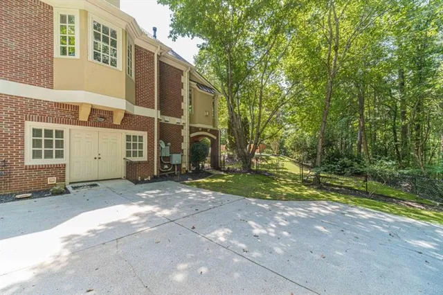 $3,400,000 | 200 Johnson Road, Suwanee, GA 30024