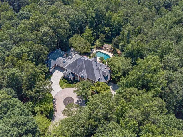 $3,400,000 | 200 Johnson Road, Suwanee, GA 30024