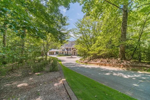 $3,400,000 | 200 Johnson Road, Suwanee, GA 30024