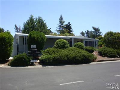 9 Sequoia Circle, Unit 9 Santa Rosa, CA 95401 - Photo 1 of 1 Gallery Image 1