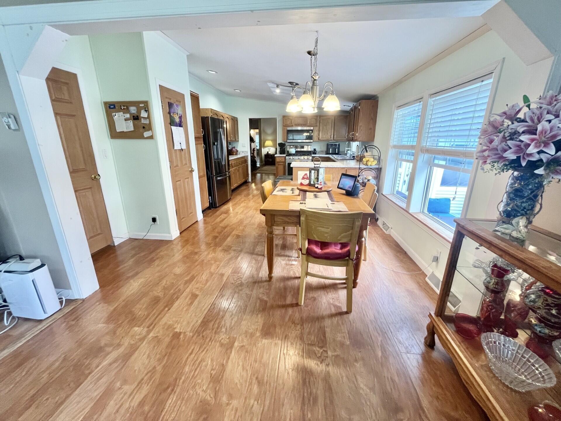 110 White Road Richmond, ME 04357 - Photo 40 of 63