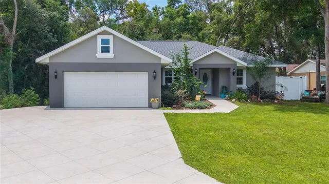 $334,500 | 8160 Southeast 164th Place, Summerfield, FL 34491