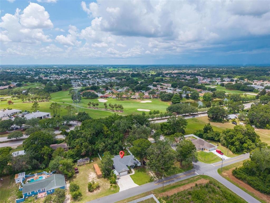 8160 Southeast 164th Place Summerfield, FL 34491 - Photo 2 of 56 a view of a city