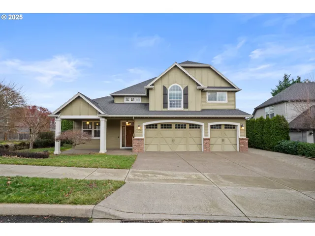 $785,000 | 978 North Alder Street, Canby, OR 97013