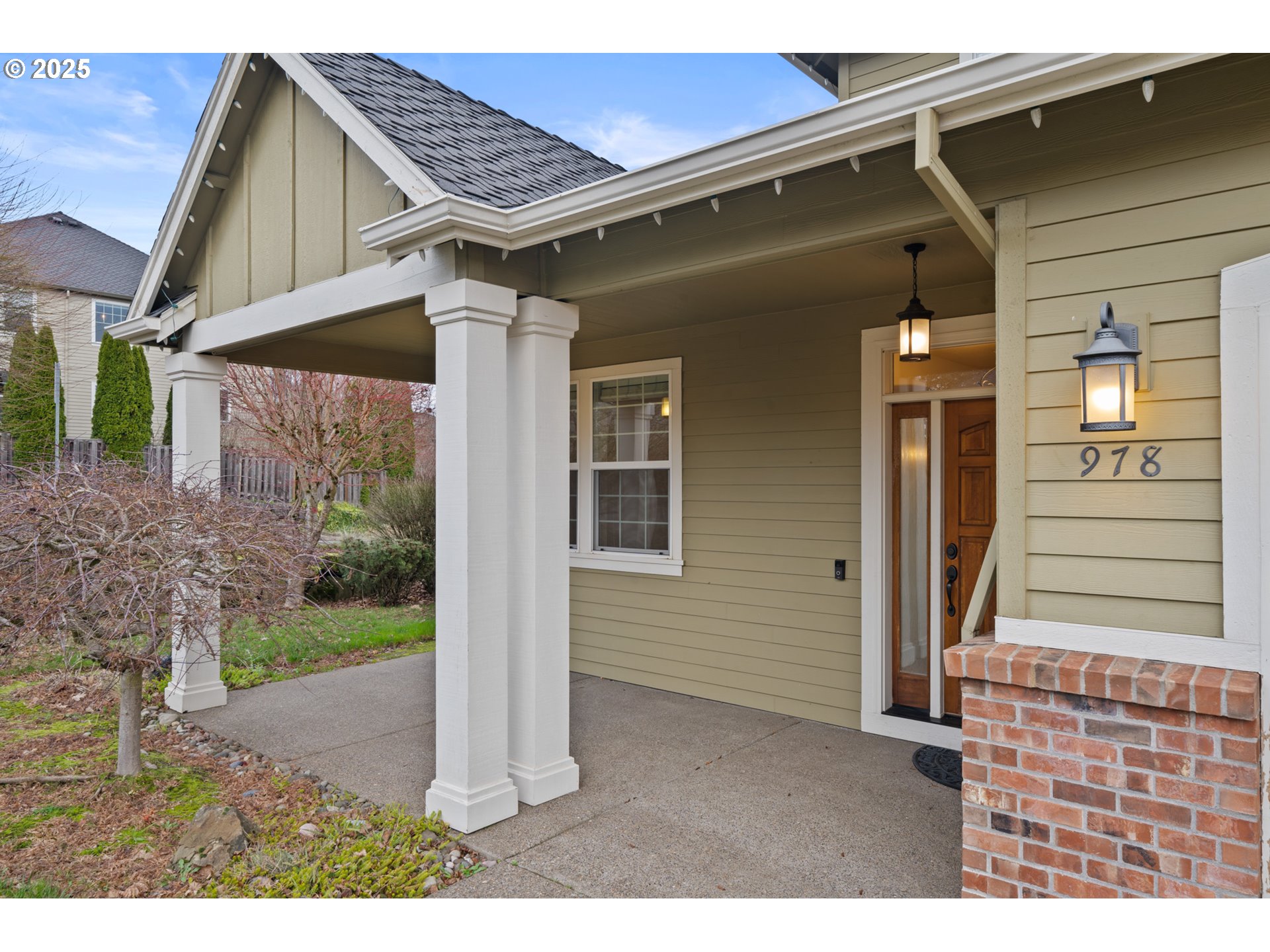 978 North Alder Street Canby, OR 97013 - Photo 4 of 44