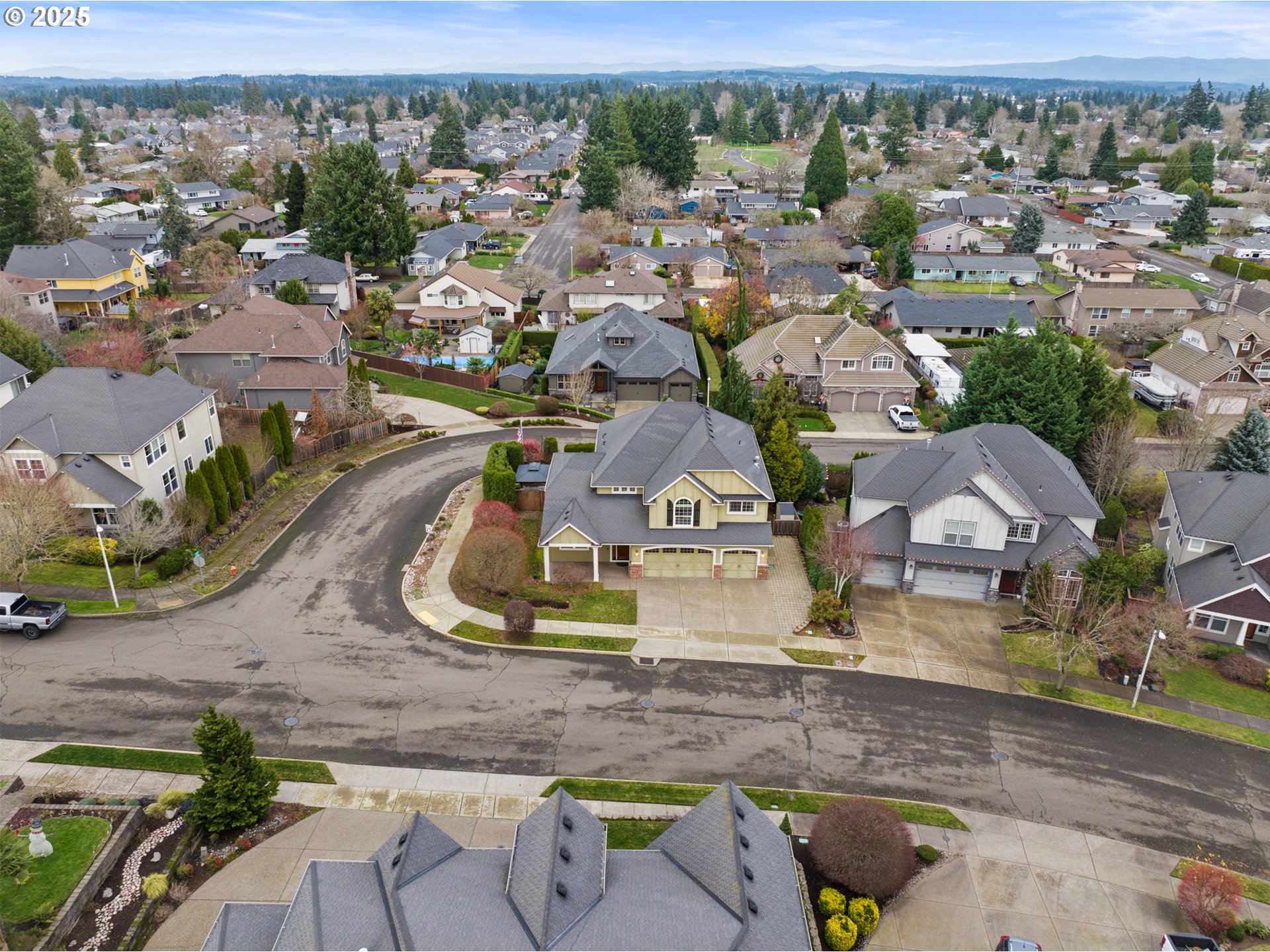 978 North Alder Street Canby, OR 97013 - Photo 44 of 44