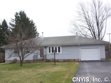 385 Genesee Street Oneida, NY 13421 - Photo 1 of 1 Exterior Front