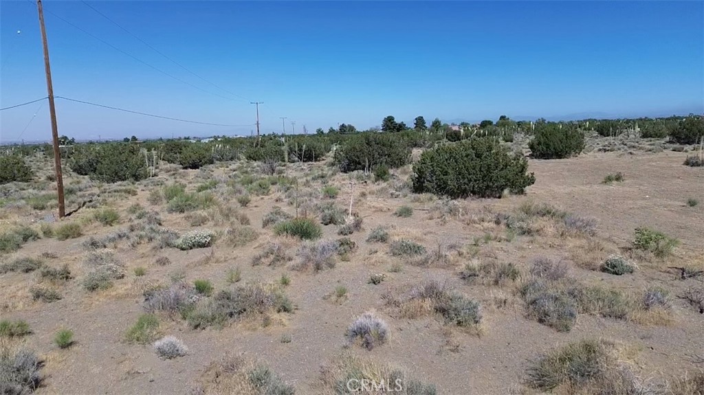 0 Coyote / Pionero Road Phelan, CA 92371 - Photo 2 of 13 North West Corner Pionero and Coyote
