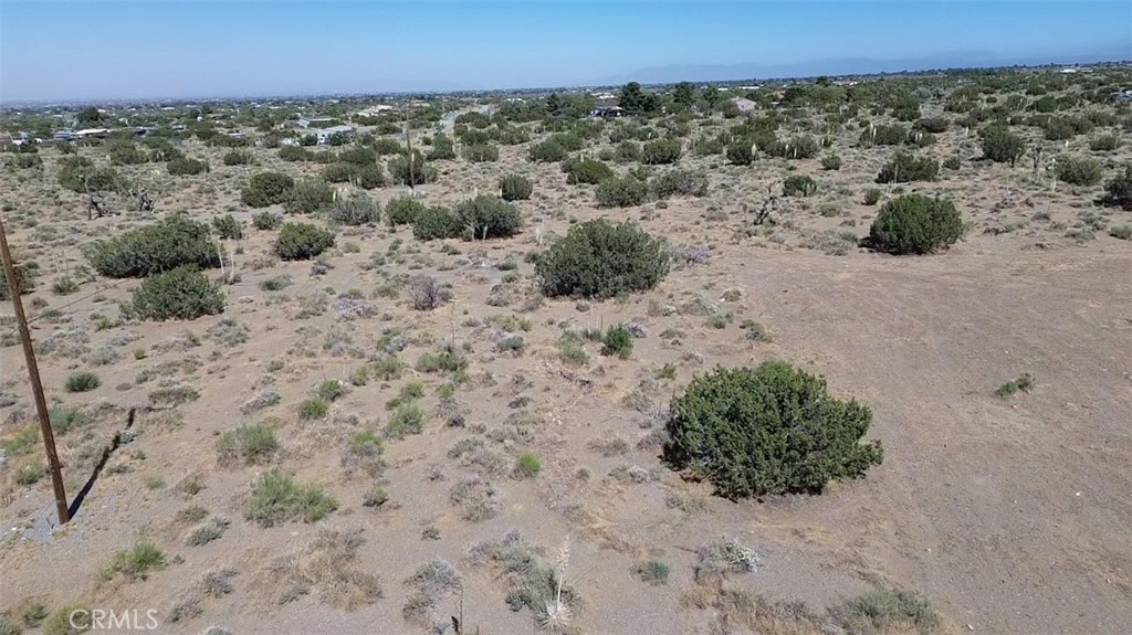 0 Coyote / Pionero Road Phelan, CA 92371 - Photo 3 of 13